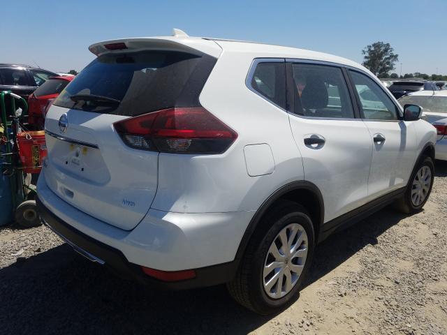 Photo 3 VIN: KNMAT2MV0LP535094 - NISSAN ROGUE S 