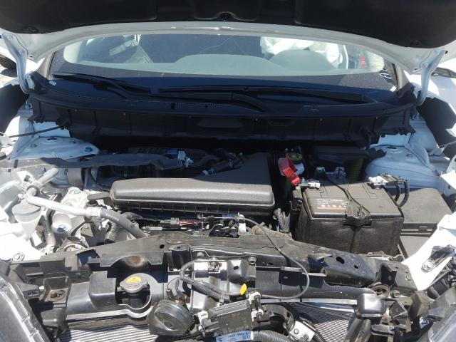 Photo 6 VIN: KNMAT2MV0LP535094 - NISSAN ROGUE S 