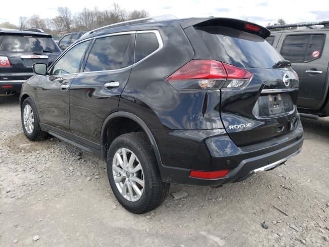 Photo 2 VIN: KNMAT2MV0LP535550 - NISSAN ROGUE 