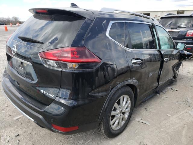 Photo 3 VIN: KNMAT2MV0LP535550 - NISSAN ROGUE 