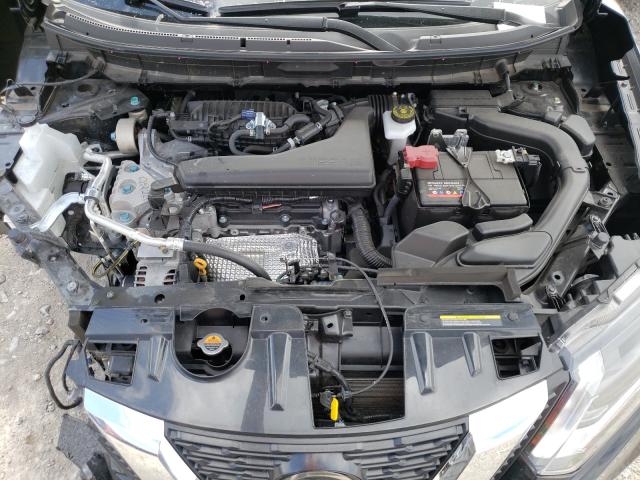 Photo 6 VIN: KNMAT2MV0LP535550 - NISSAN ROGUE 