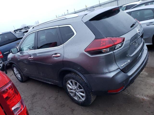 Photo 1 VIN: KNMAT2MV0LP535645 - NISSAN ROGUE S 