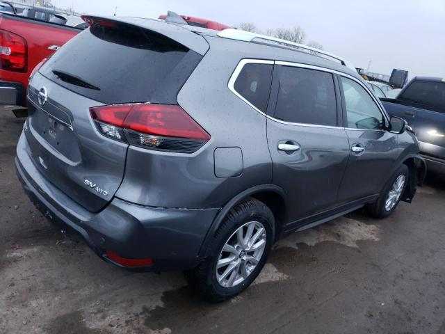 Photo 2 VIN: KNMAT2MV0LP535645 - NISSAN ROGUE S 