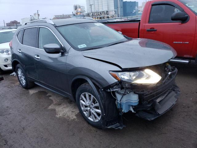 Photo 3 VIN: KNMAT2MV0LP535645 - NISSAN ROGUE S 