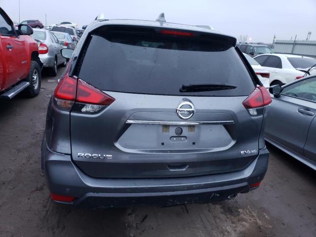 Photo 5 VIN: KNMAT2MV0LP535645 - NISSAN ROGUE S 