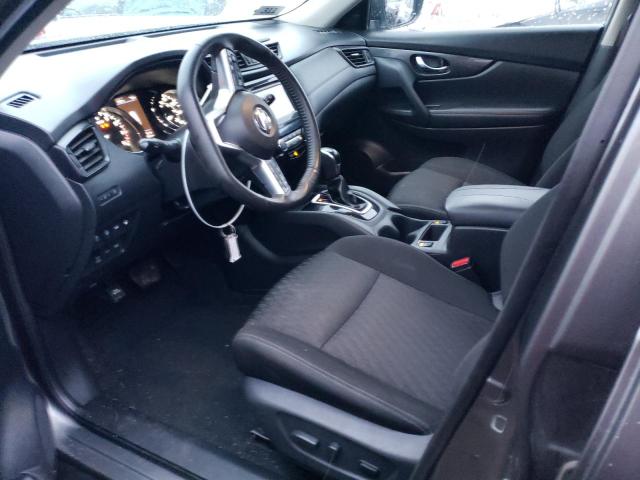 Photo 6 VIN: KNMAT2MV0LP535645 - NISSAN ROGUE S 