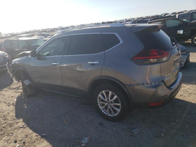 Photo 1 VIN: KNMAT2MV0LP536827 - NISSAN ROGUE S 