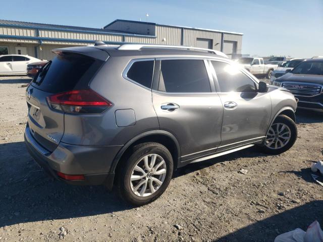 Photo 2 VIN: KNMAT2MV0LP536827 - NISSAN ROGUE S 