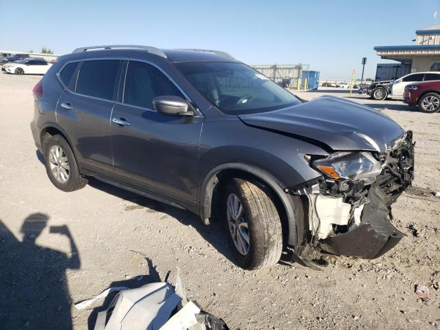 Photo 3 VIN: KNMAT2MV0LP536827 - NISSAN ROGUE S 