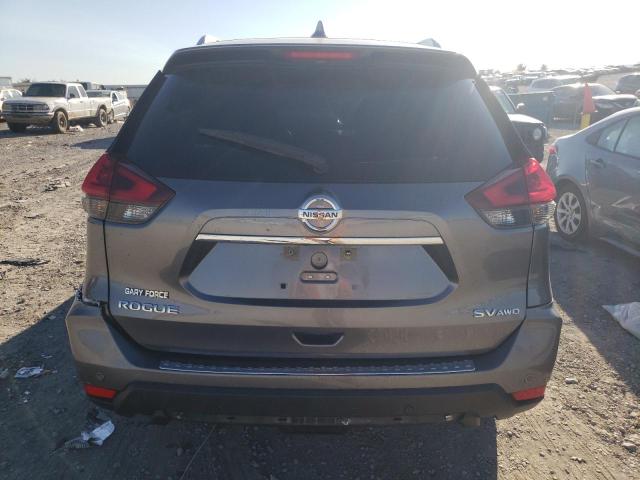 Photo 5 VIN: KNMAT2MV0LP536827 - NISSAN ROGUE S 