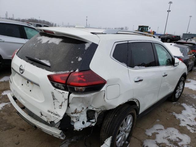 Photo 3 VIN: KNMAT2MV0LP537069 - NISSAN ROGUE S 