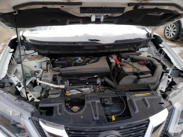 Photo 6 VIN: KNMAT2MV0LP537069 - NISSAN ROGUE S 