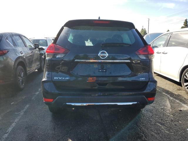 Photo 5 VIN: KNMAT2MV0LP537251 - NISSAN ROGUE S 