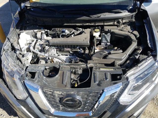 Photo 6 VIN: KNMAT2MV0LP537945 - NISSAN ROGUE S 