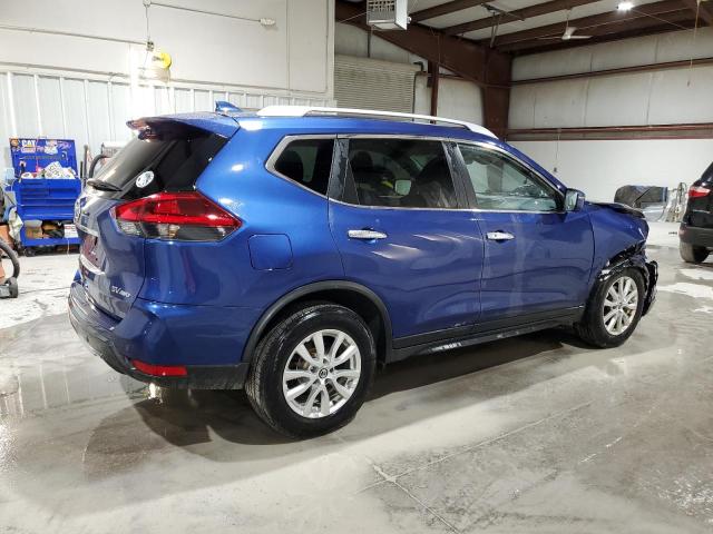 Photo 2 VIN: KNMAT2MV0LP543244 - NISSAN ROGUE S 