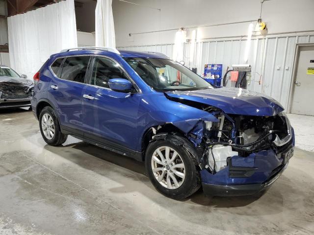 Photo 3 VIN: KNMAT2MV0LP543244 - NISSAN ROGUE S 