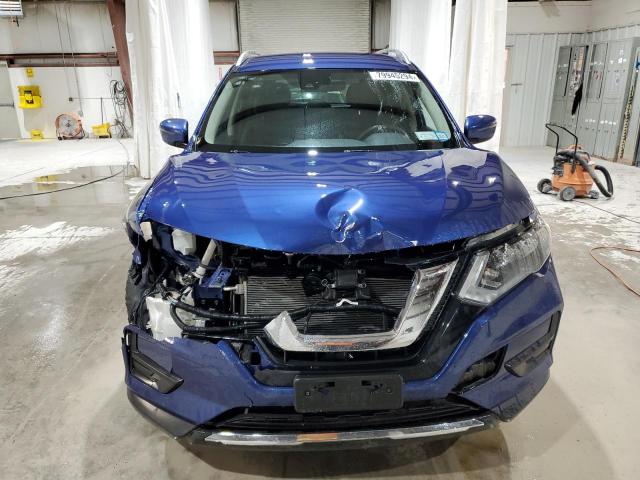 Photo 4 VIN: KNMAT2MV0LP543244 - NISSAN ROGUE S 