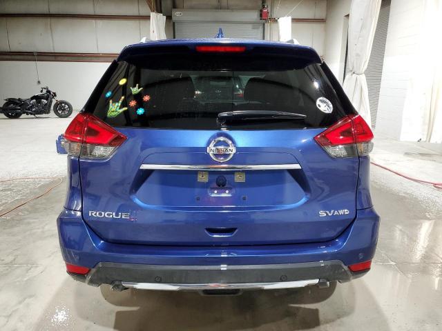 Photo 5 VIN: KNMAT2MV0LP543244 - NISSAN ROGUE S 