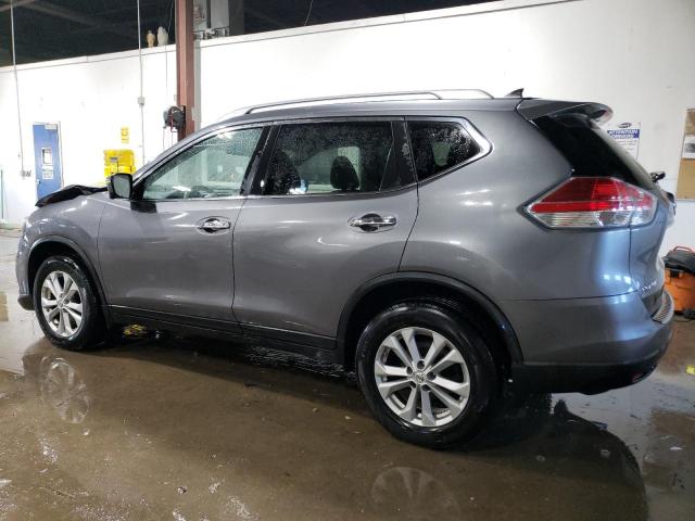 Photo 1 VIN: KNMAT2MV1FP501749 - NISSAN ROGUE 