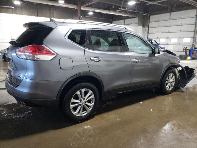 Photo 2 VIN: KNMAT2MV1FP501749 - NISSAN ROGUE 