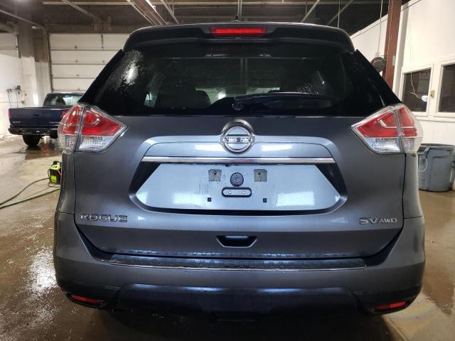 Photo 5 VIN: KNMAT2MV1FP501749 - NISSAN ROGUE 