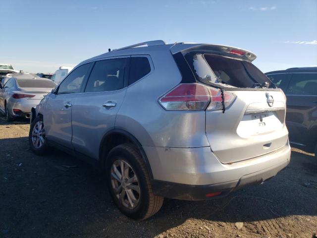 Photo 1 VIN: KNMAT2MV1FP504862 - NISSAN ROGUE 