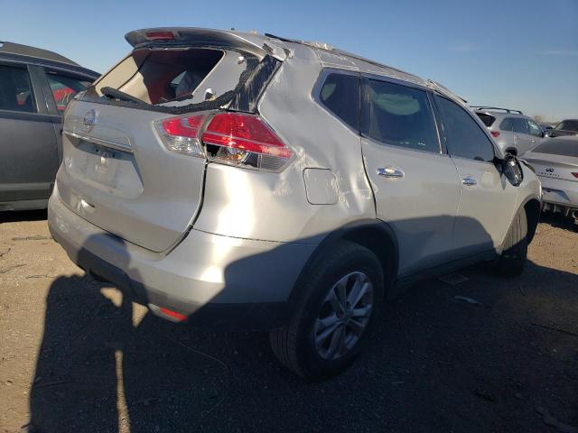 Photo 2 VIN: KNMAT2MV1FP504862 - NISSAN ROGUE 