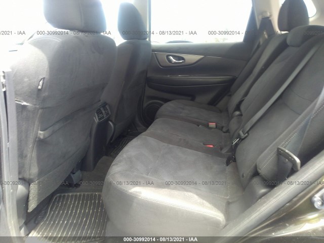 Photo 7 VIN: KNMAT2MV1FP505008 - NISSAN ROGUE 