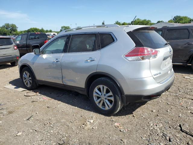 Photo 1 VIN: KNMAT2MV1FP507275 - NISSAN ROGUE 