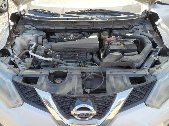 Photo 11 VIN: KNMAT2MV1FP507275 - NISSAN ROGUE 