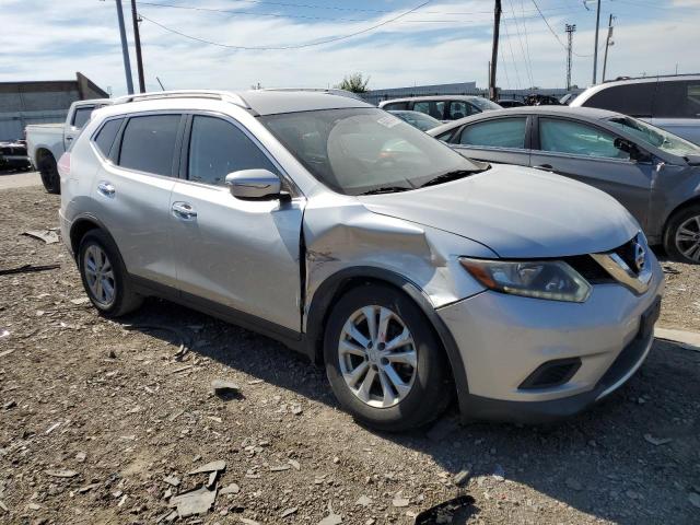 Photo 3 VIN: KNMAT2MV1FP507275 - NISSAN ROGUE 