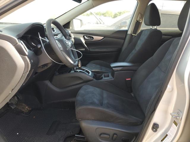 Photo 6 VIN: KNMAT2MV1FP507275 - NISSAN ROGUE 