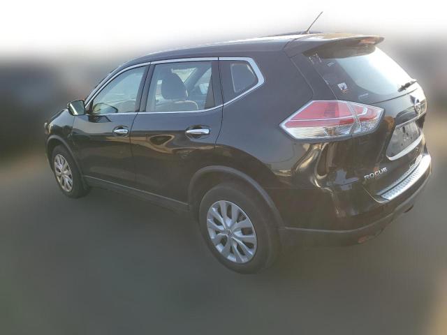 Photo 1 VIN: KNMAT2MV1FP509107 - NISSAN ROGUE 