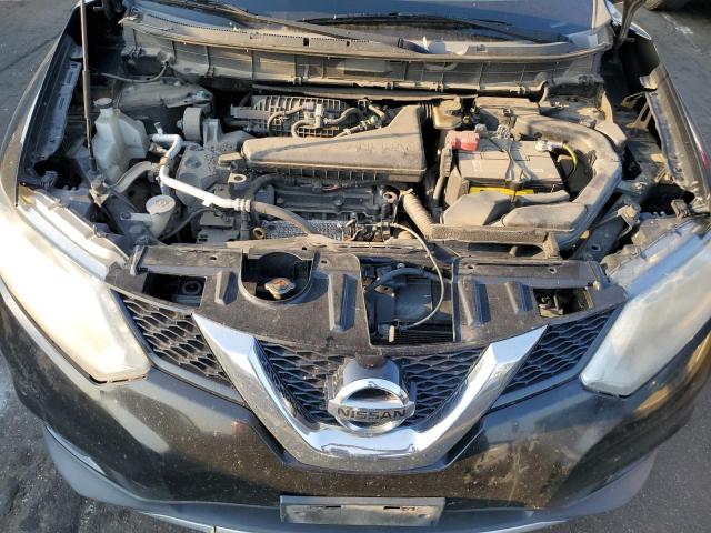 Photo 10 VIN: KNMAT2MV1FP509107 - NISSAN ROGUE 