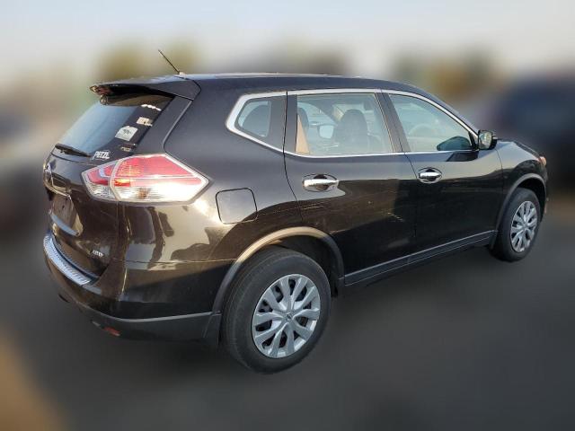 Photo 2 VIN: KNMAT2MV1FP509107 - NISSAN ROGUE 