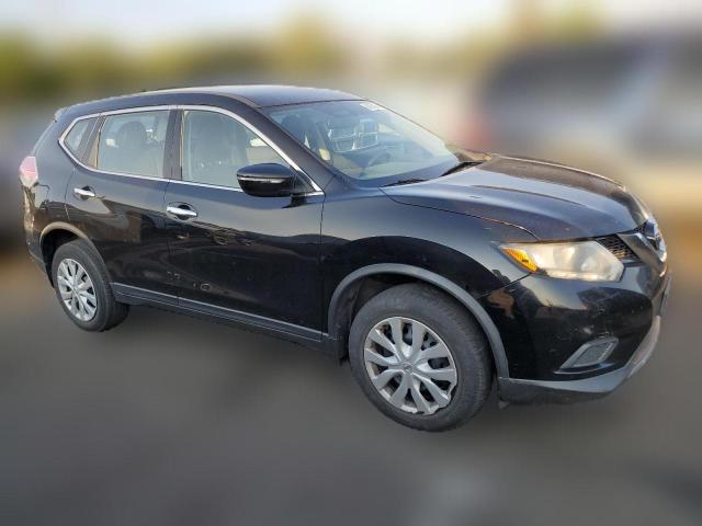 Photo 3 VIN: KNMAT2MV1FP509107 - NISSAN ROGUE 