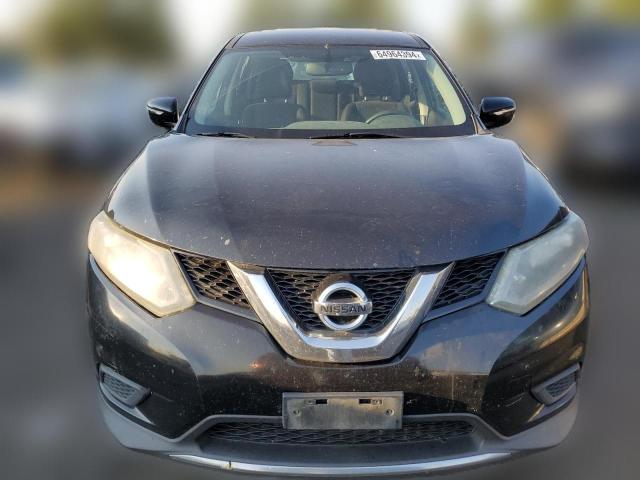 Photo 4 VIN: KNMAT2MV1FP509107 - NISSAN ROGUE 