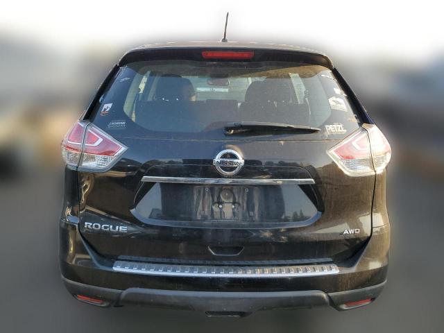 Photo 5 VIN: KNMAT2MV1FP509107 - NISSAN ROGUE 