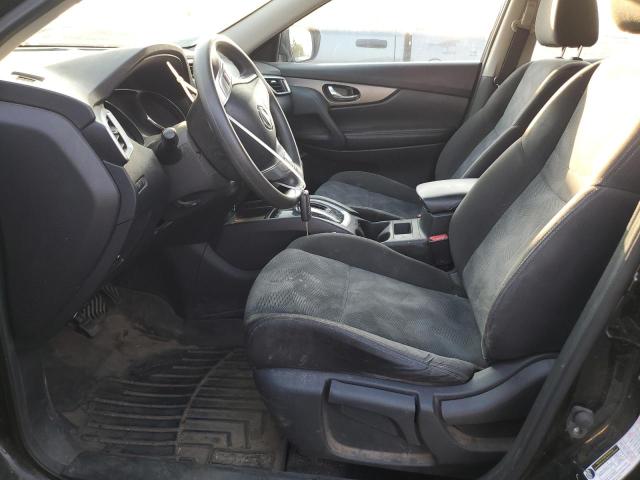 Photo 6 VIN: KNMAT2MV1FP509107 - NISSAN ROGUE 