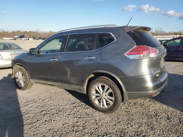 Photo 1 VIN: KNMAT2MV1FP514405 - NISSAN ROGUE S 