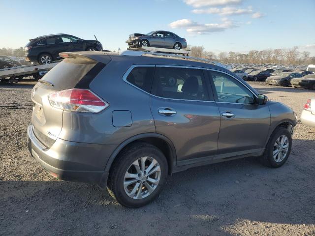 Photo 2 VIN: KNMAT2MV1FP514405 - NISSAN ROGUE S 