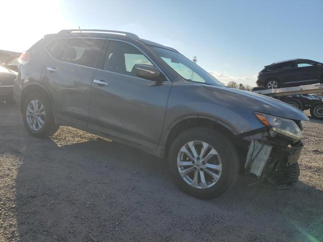 Photo 3 VIN: KNMAT2MV1FP514405 - NISSAN ROGUE S 