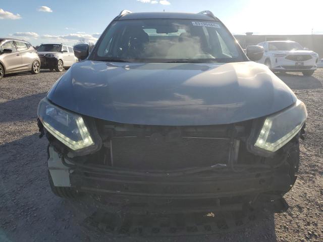 Photo 4 VIN: KNMAT2MV1FP514405 - NISSAN ROGUE S 