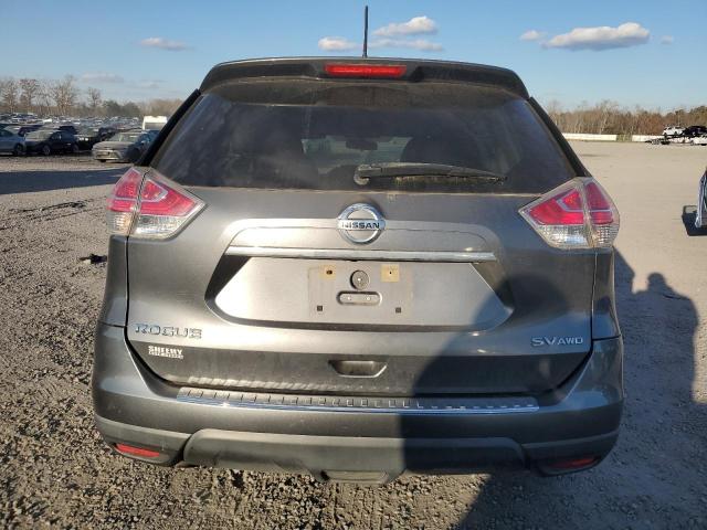 Photo 5 VIN: KNMAT2MV1FP514405 - NISSAN ROGUE S 