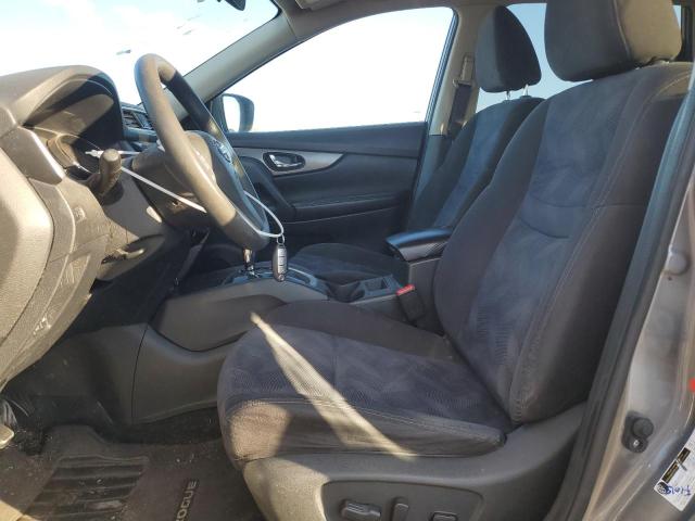 Photo 6 VIN: KNMAT2MV1FP514405 - NISSAN ROGUE S 