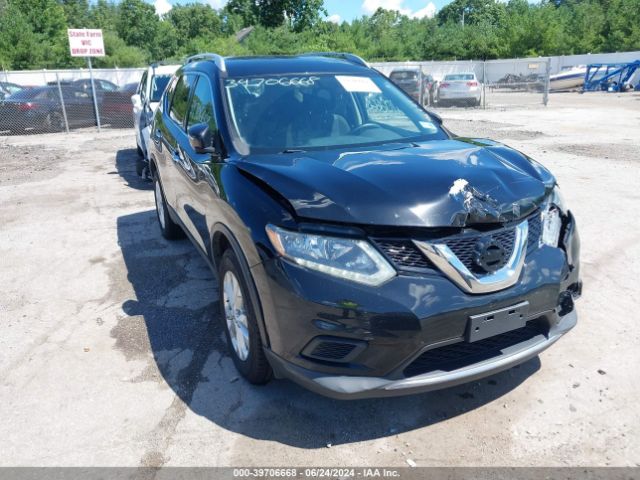 Photo 0 VIN: KNMAT2MV1FP516042 - NISSAN ROGUE 