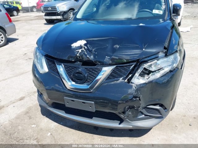 Photo 5 VIN: KNMAT2MV1FP516042 - NISSAN ROGUE 