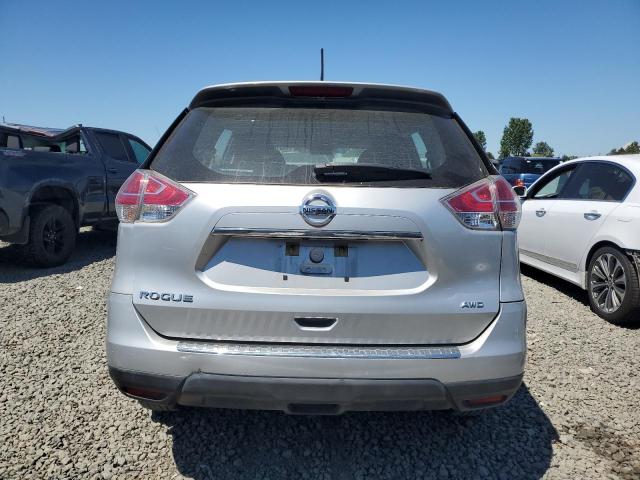 Photo 5 VIN: KNMAT2MV1FP523363 - NISSAN ROGUE 