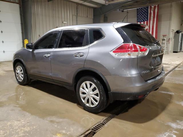 Photo 1 VIN: KNMAT2MV1FP528126 - NISSAN ROGUE 