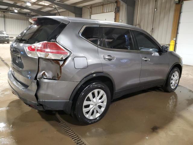 Photo 2 VIN: KNMAT2MV1FP528126 - NISSAN ROGUE 